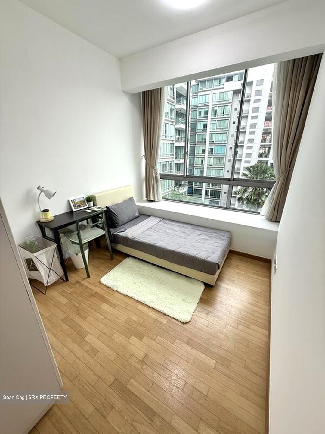 One-north Residences (D5), Apartment #503678801